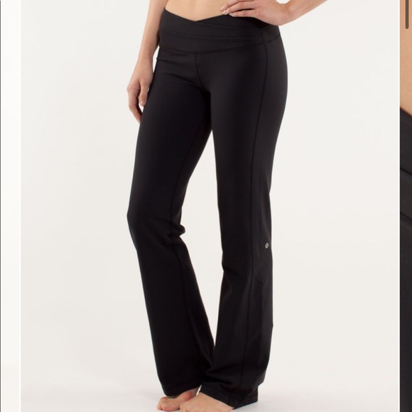 lululemon athletica Pants - Lululemon Astro pant